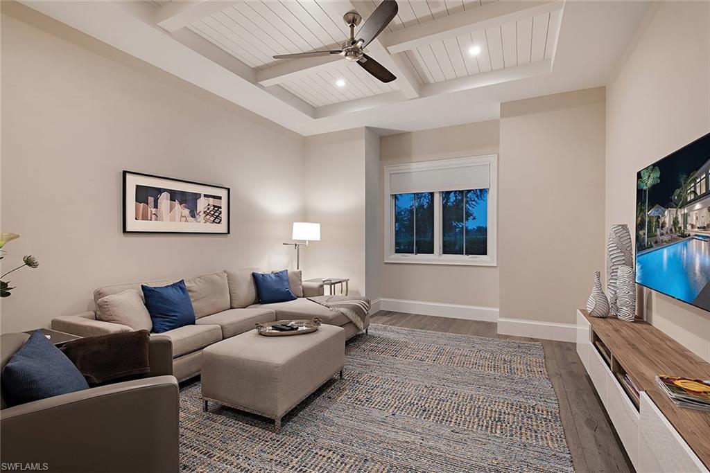 OLDE NAPLES - Residential