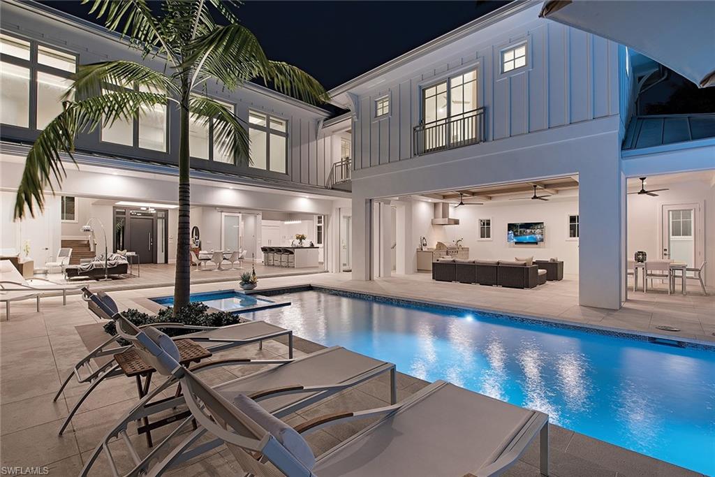 OLDE NAPLES - Residential