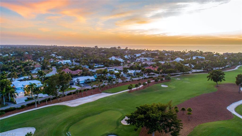 OLDE NAPLES - Residential