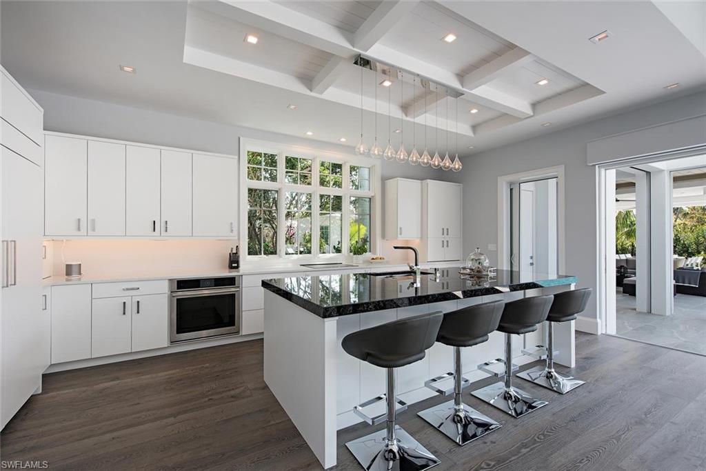 OLDE NAPLES - Residential