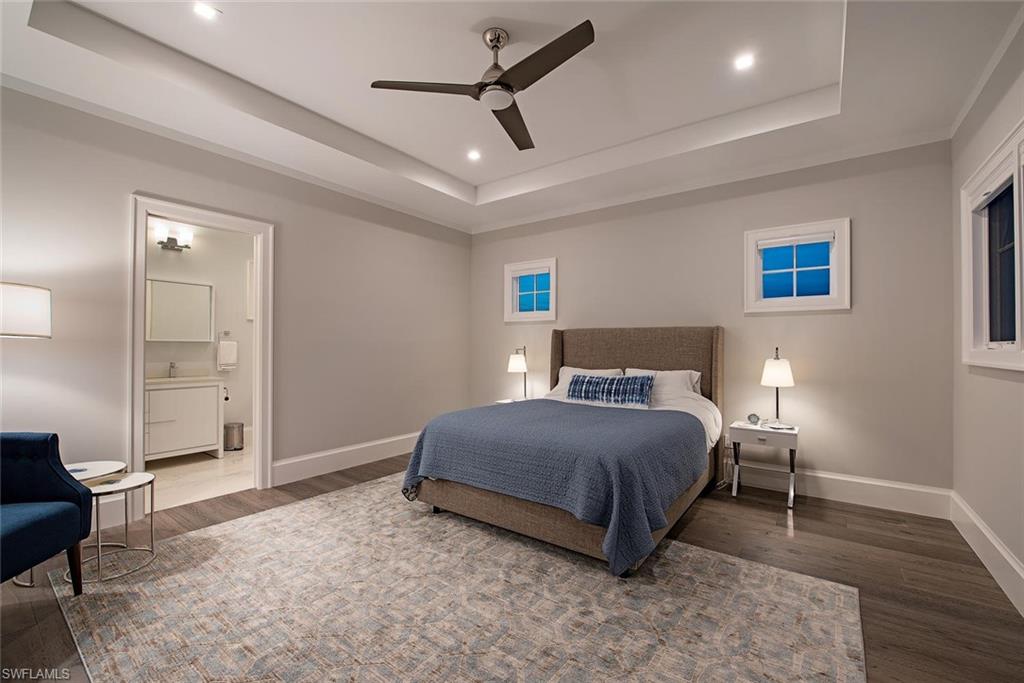 OLDE NAPLES - Residential