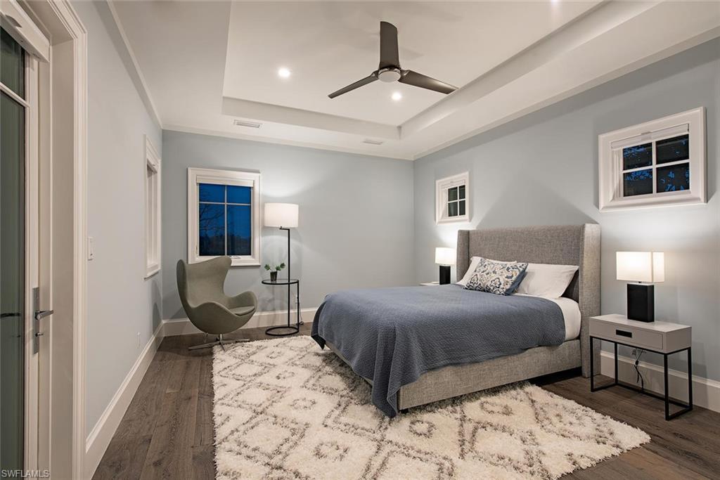 OLDE NAPLES - Residential