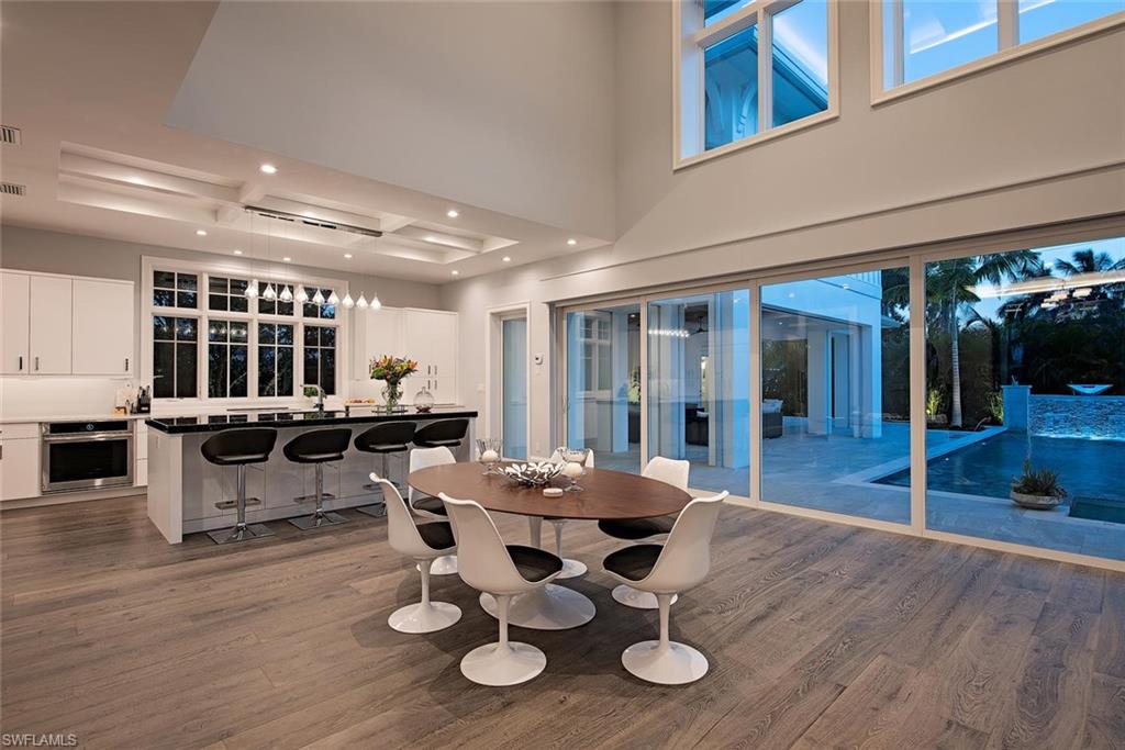 OLDE NAPLES - Residential