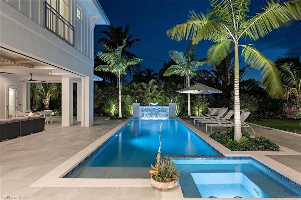 OLDE NAPLES - Residential