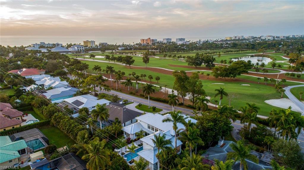 OLDE NAPLES - Residential