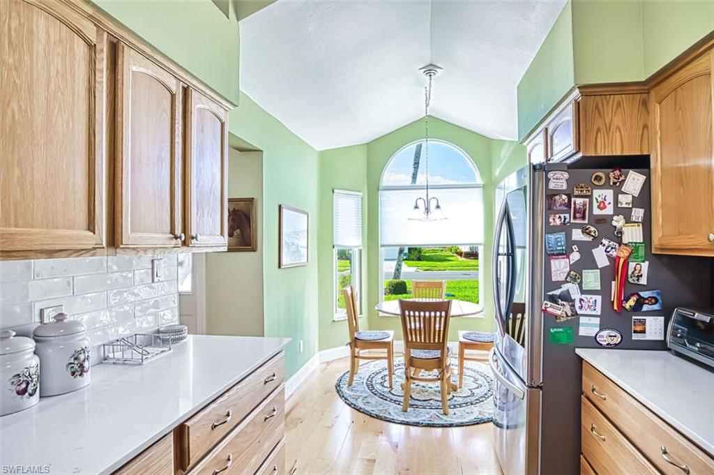 KELLY GREENS - Residential