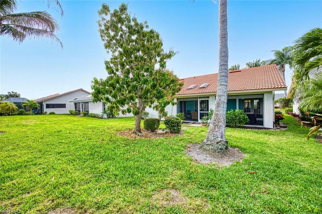 KELLY GREENS - Residential