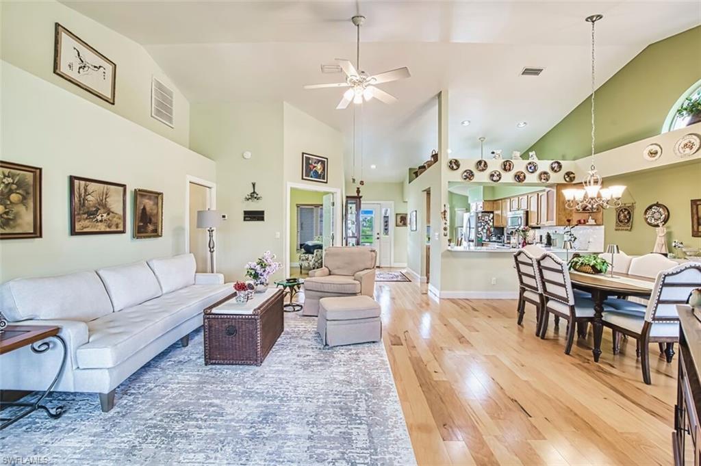 KELLY GREENS - Residential