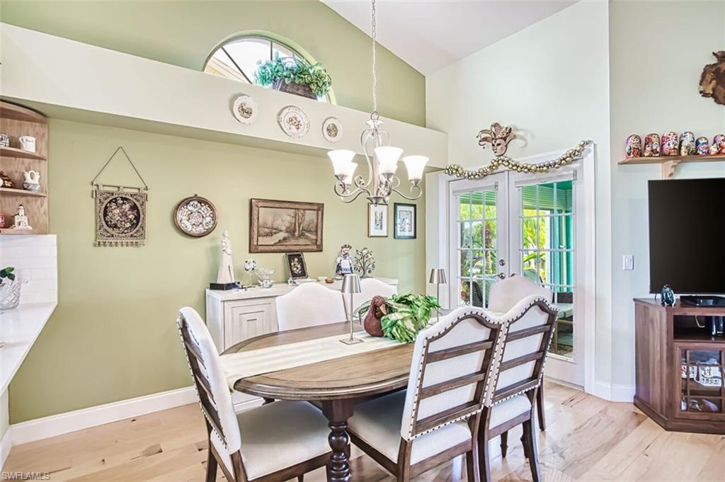 KELLY GREENS - Residential