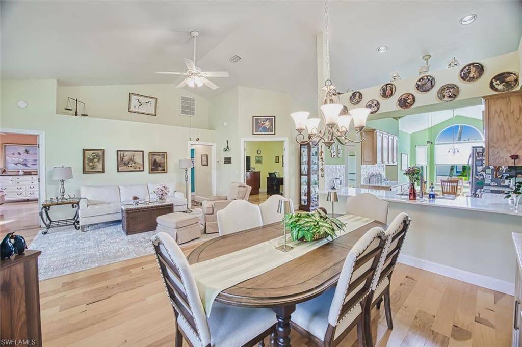 KELLY GREENS - Residential