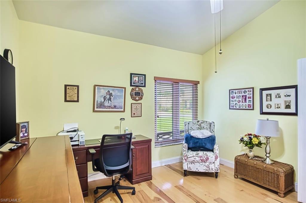 KELLY GREENS - Residential