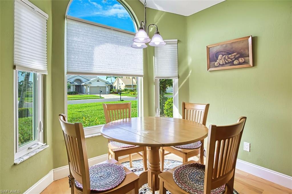 KELLY GREENS - Residential