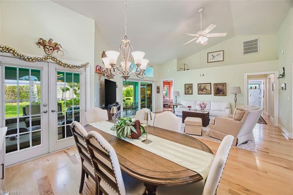 KELLY GREENS - Residential