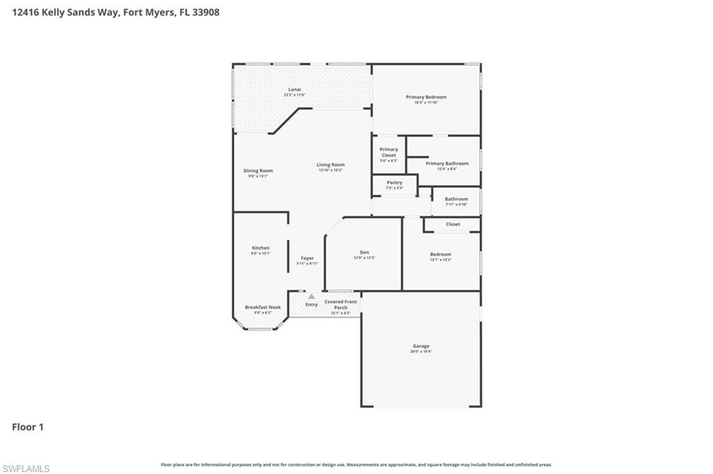 KELLY GREENS - Residential