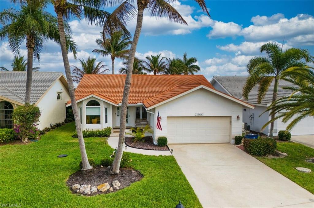 KELLY GREENS - Residential