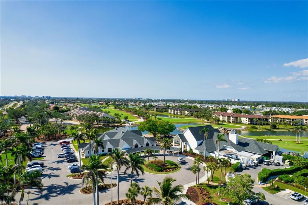 KELLY GREENS - Residential