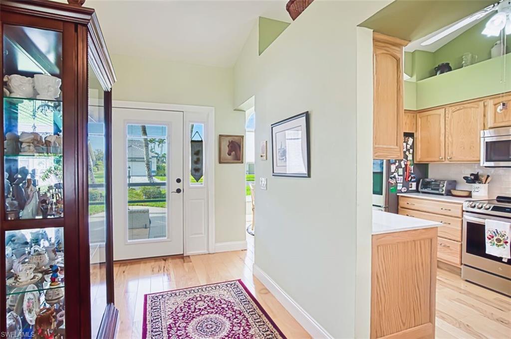 KELLY GREENS - Residential