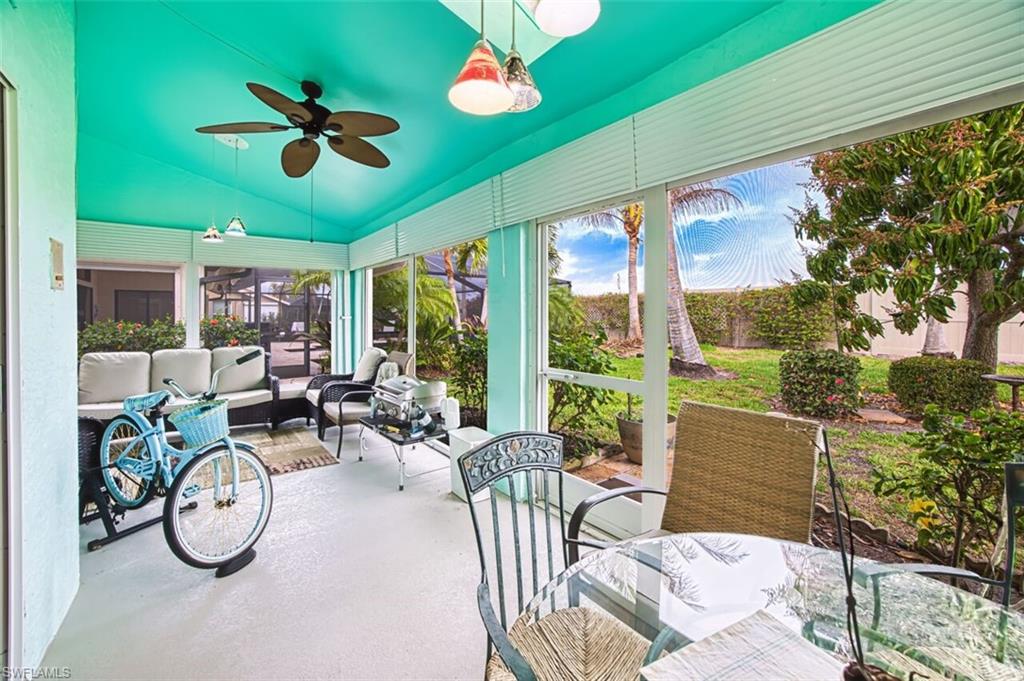 KELLY GREENS - Residential