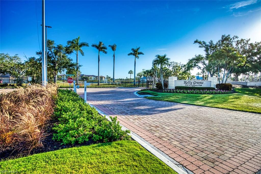 KELLY GREENS - Residential