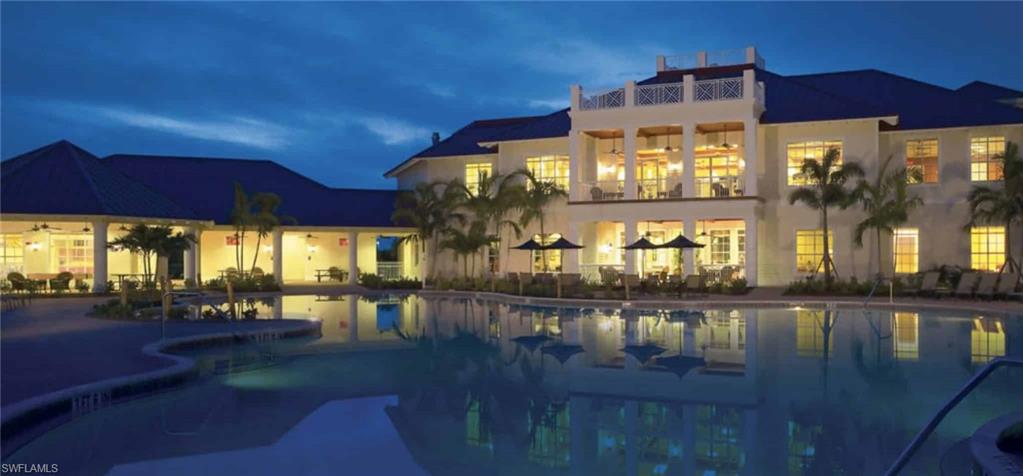 COUNTRY CLUB - Residential