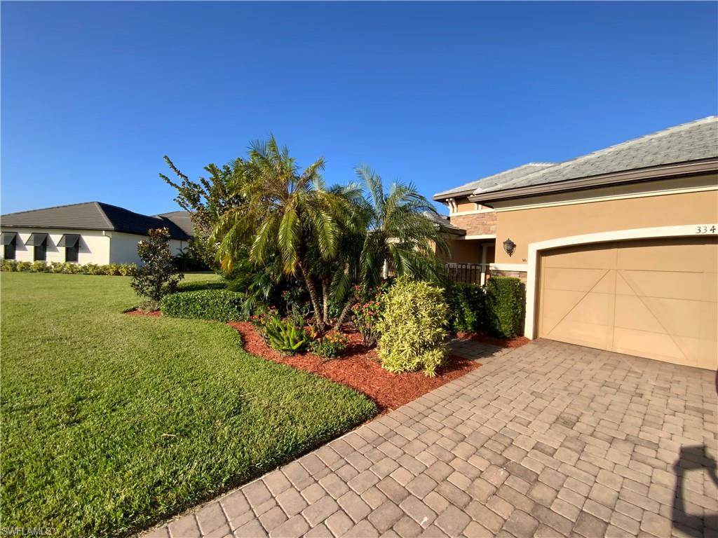 COUNTRY CLUB - Residential