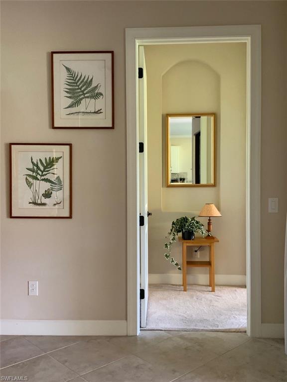 COUNTRY CLUB - Residential