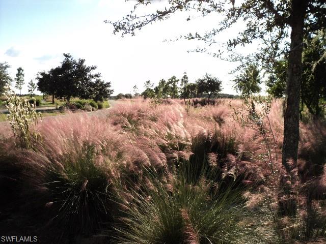 COUNTRY CLUB - Residential