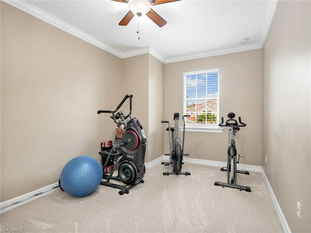 SORRENTO - Residential