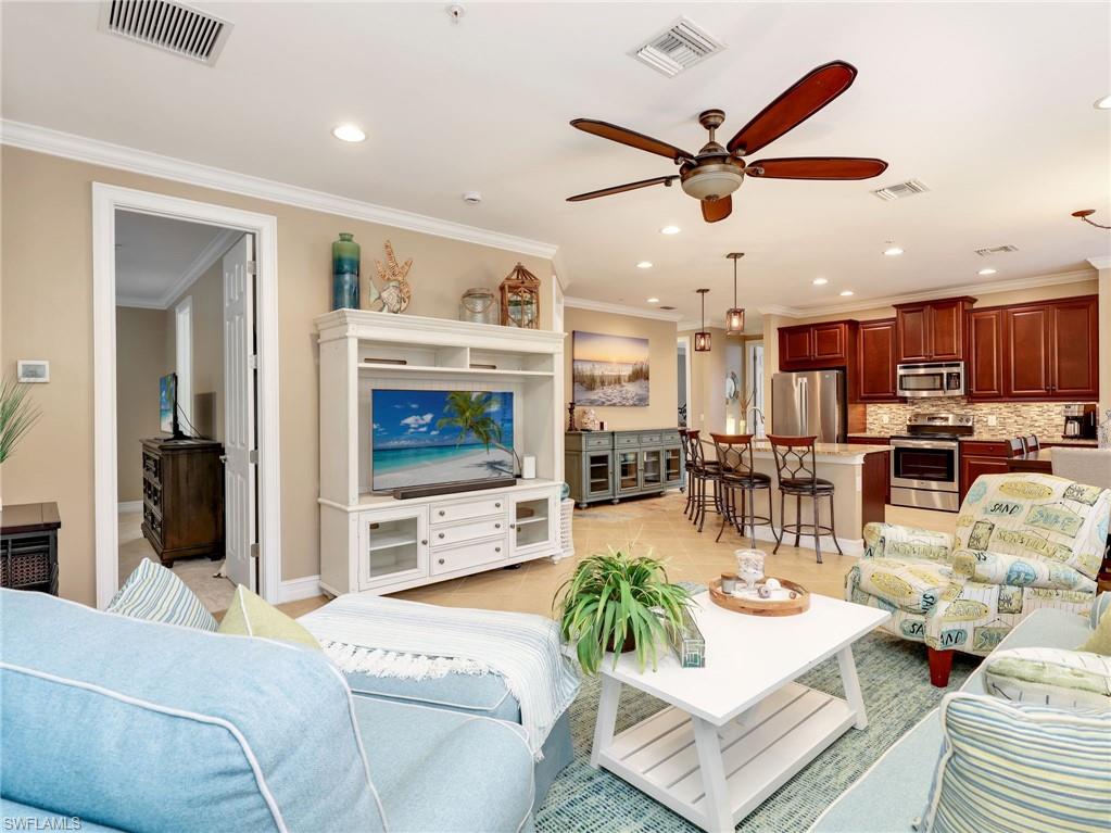 SORRENTO - Residential