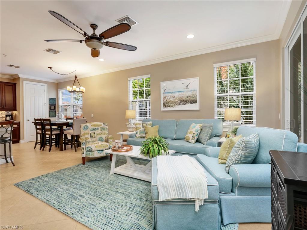 SORRENTO - Residential