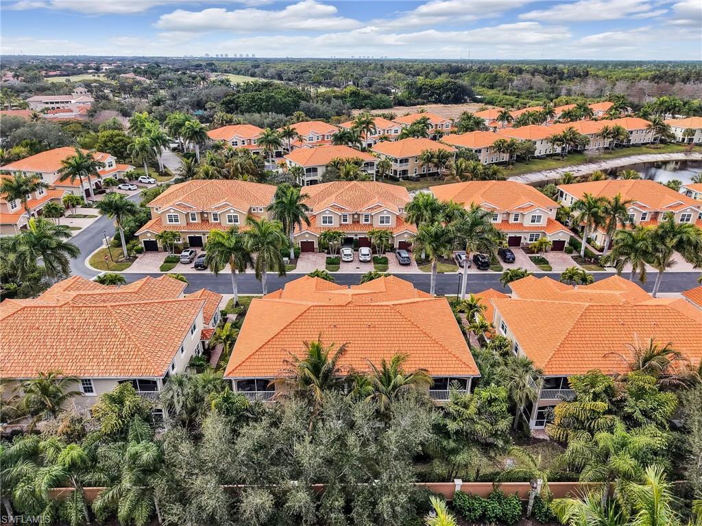 SORRENTO - Residential