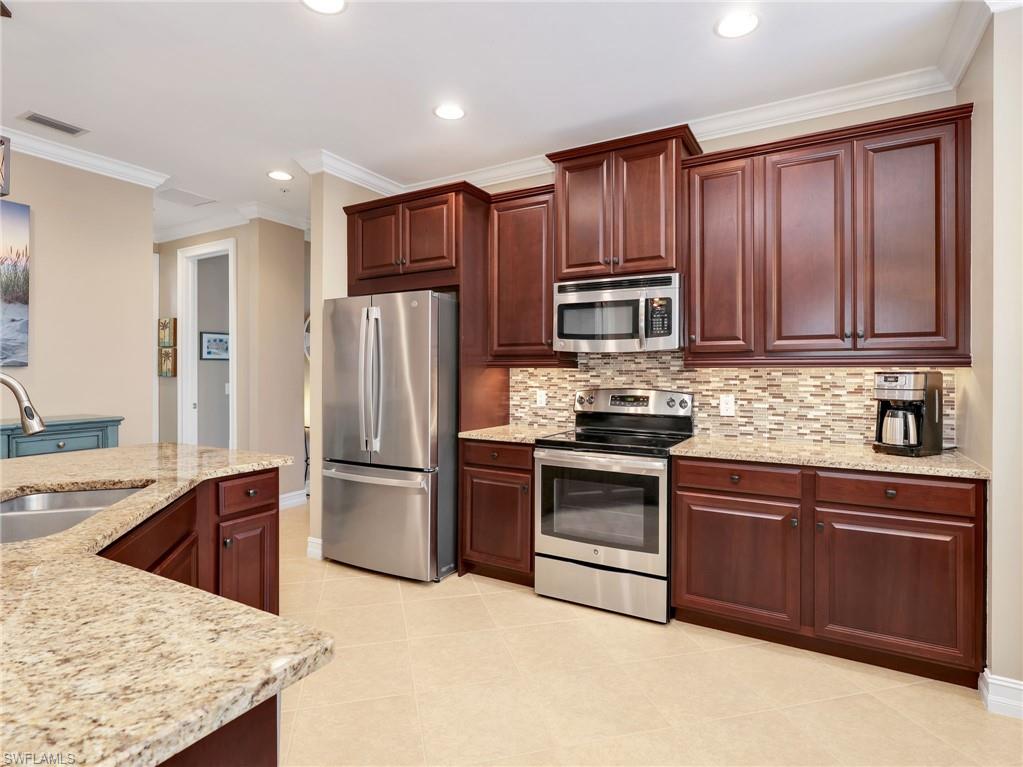 SORRENTO - Residential