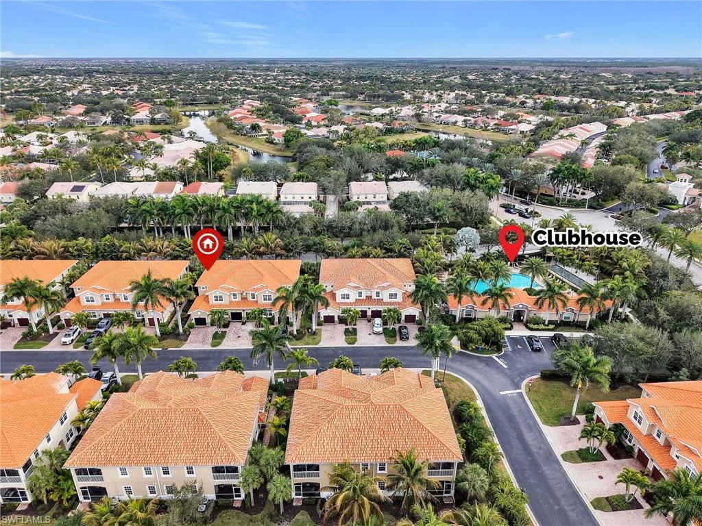 SORRENTO - Residential