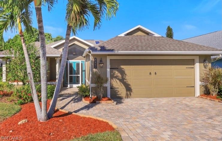 PALM ISLAND - Residential