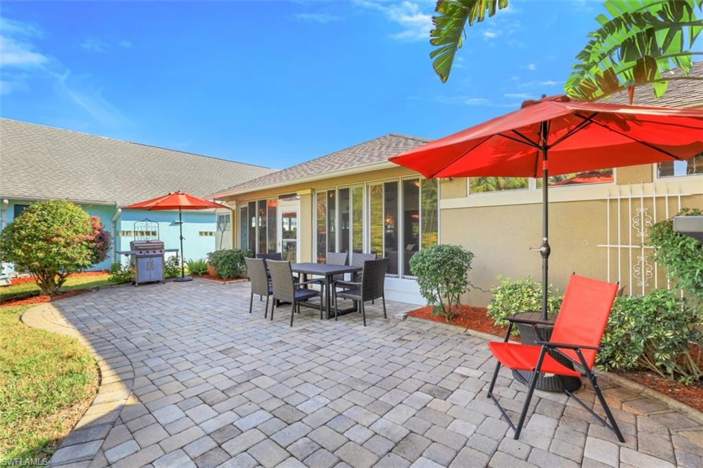 PALM ISLAND - Residential