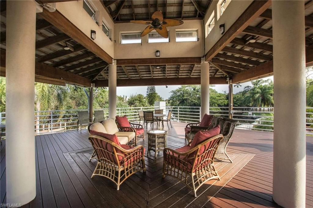 PALM ISLAND - Residential