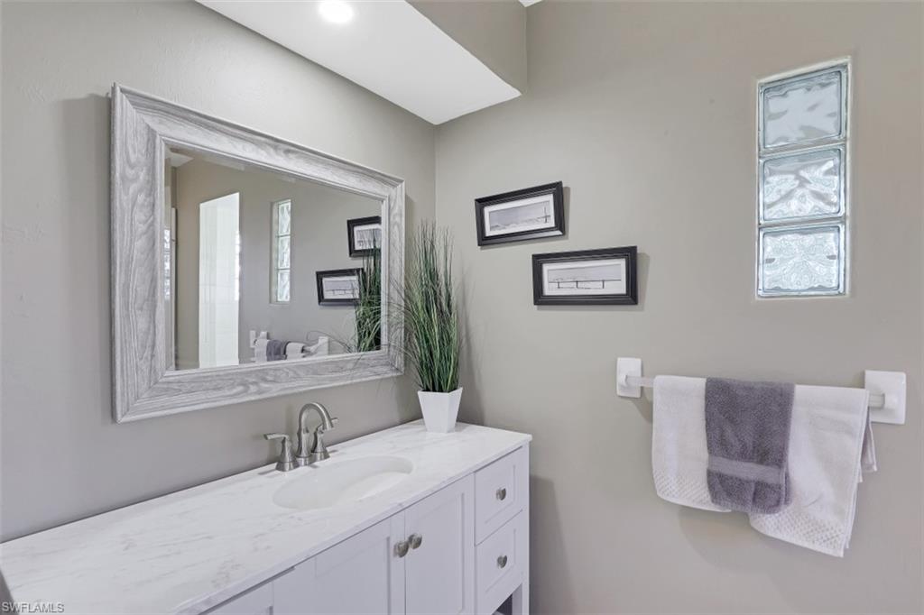 PALM ISLAND - Residential