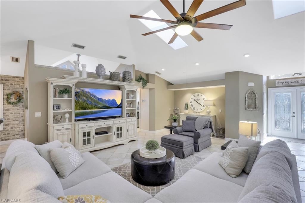 PALM ISLAND - Residential