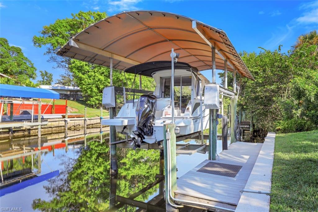 PALM ISLAND - Residential