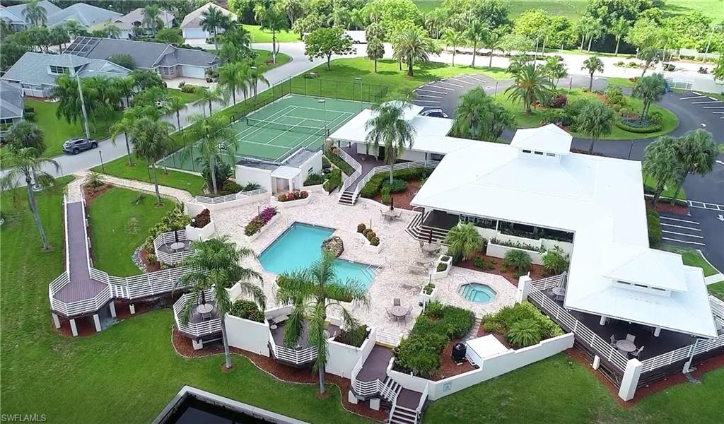 PALM ISLAND - Residential