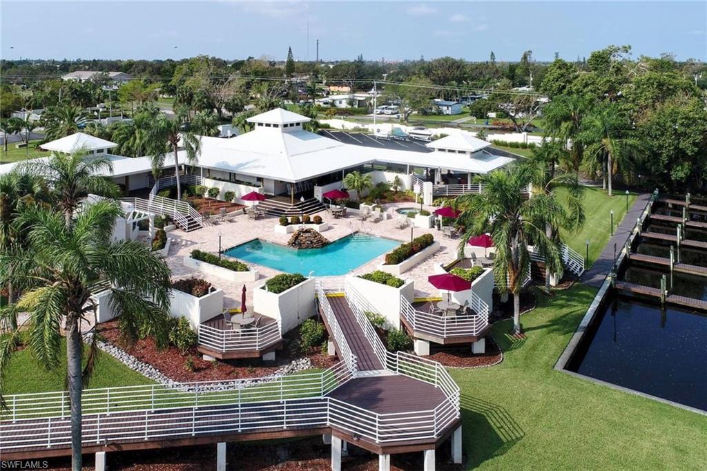 PALM ISLAND - Residential