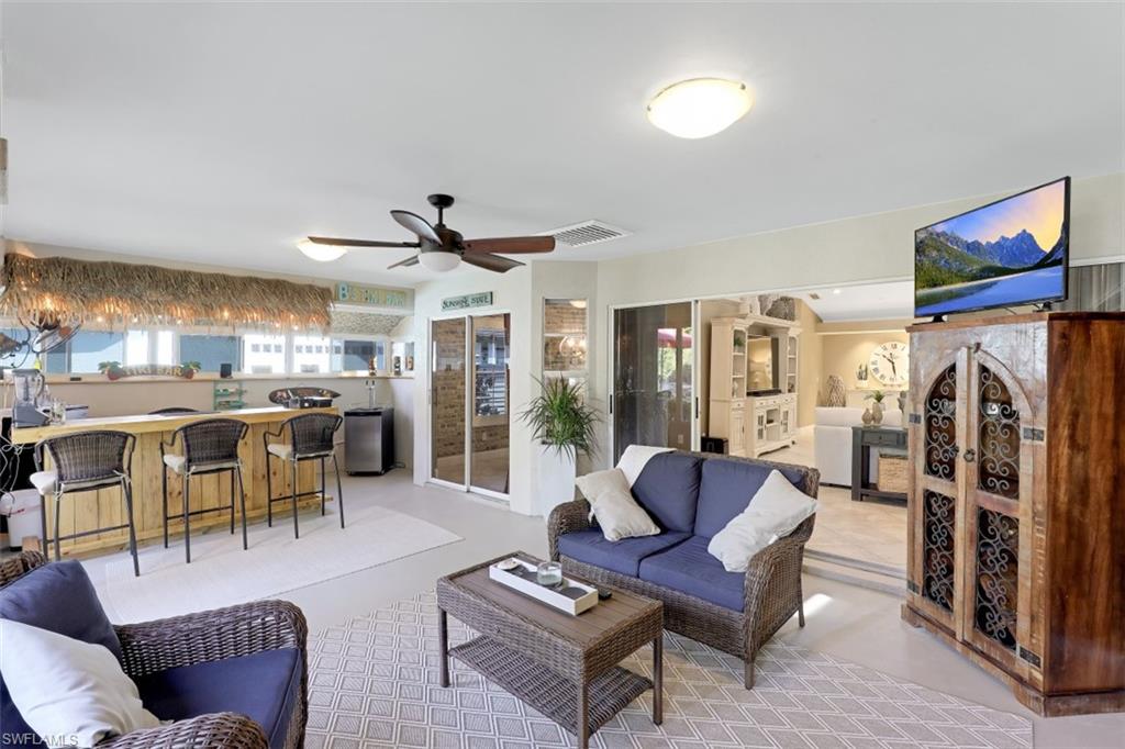 PALM ISLAND - Residential