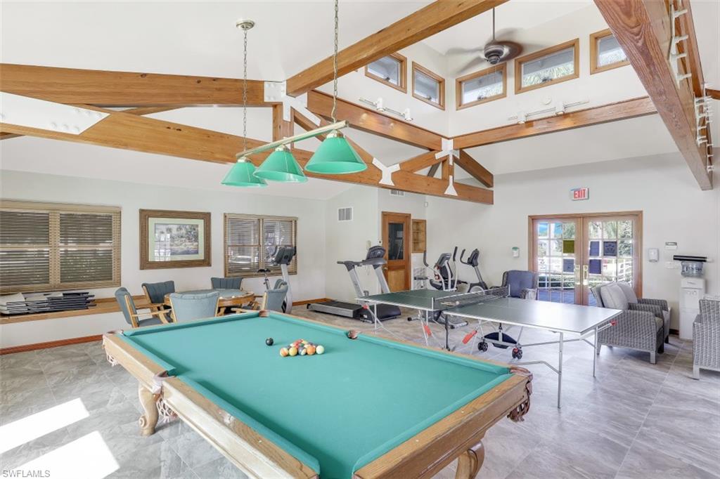 PALM ISLAND - Residential