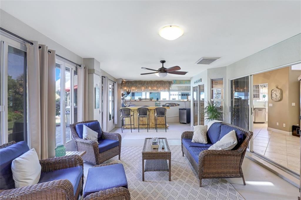 PALM ISLAND - Residential