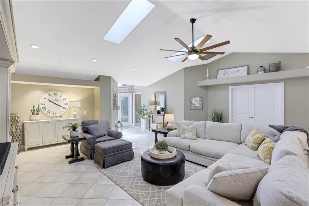 PALM ISLAND - Residential