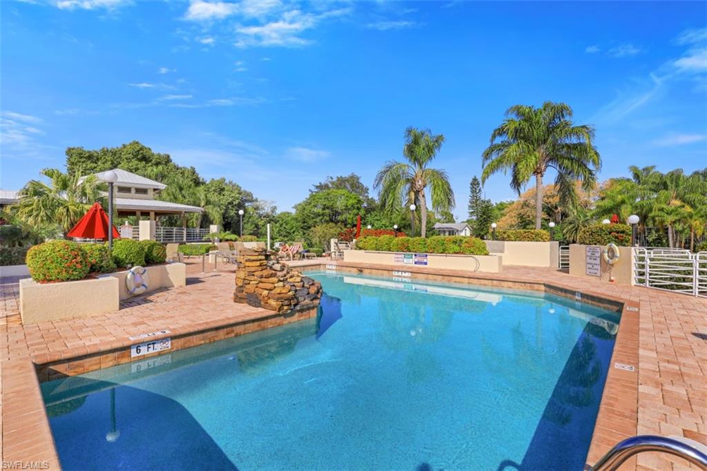 PALM ISLAND - Residential