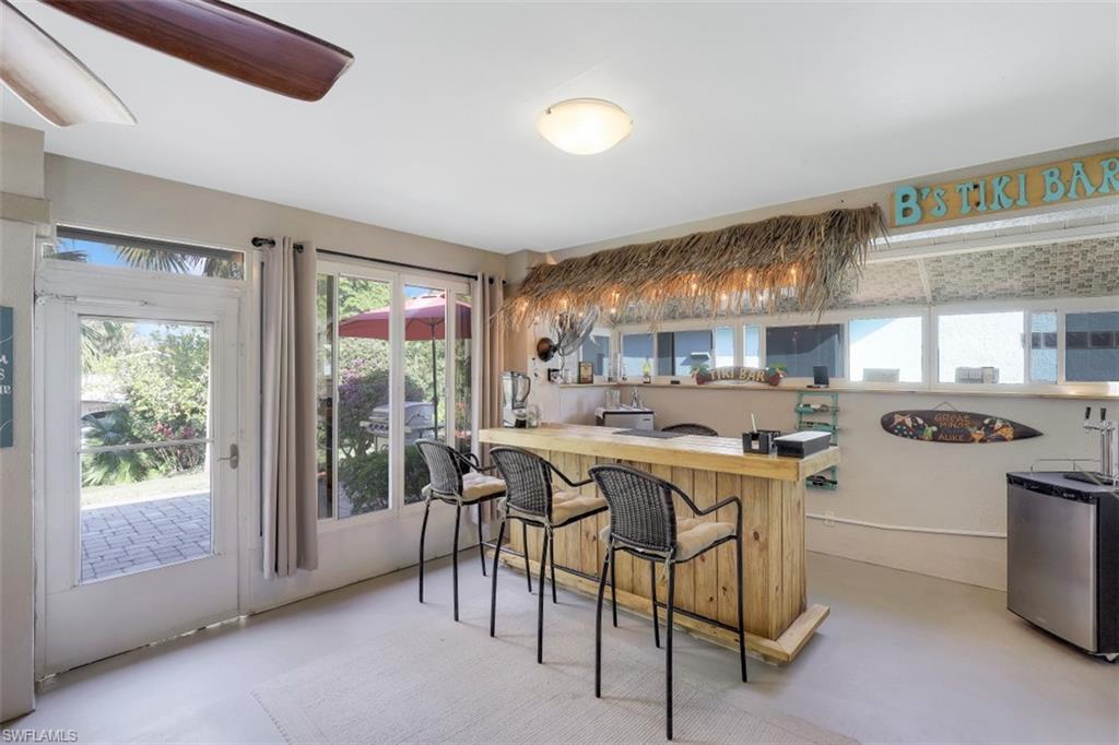 PALM ISLAND - Residential