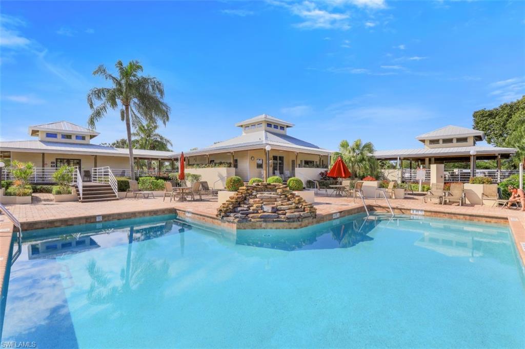 PALM ISLAND - Residential