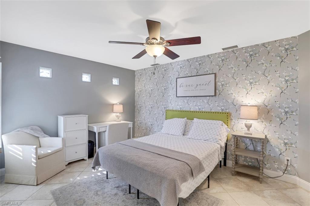 PALM ISLAND - Residential