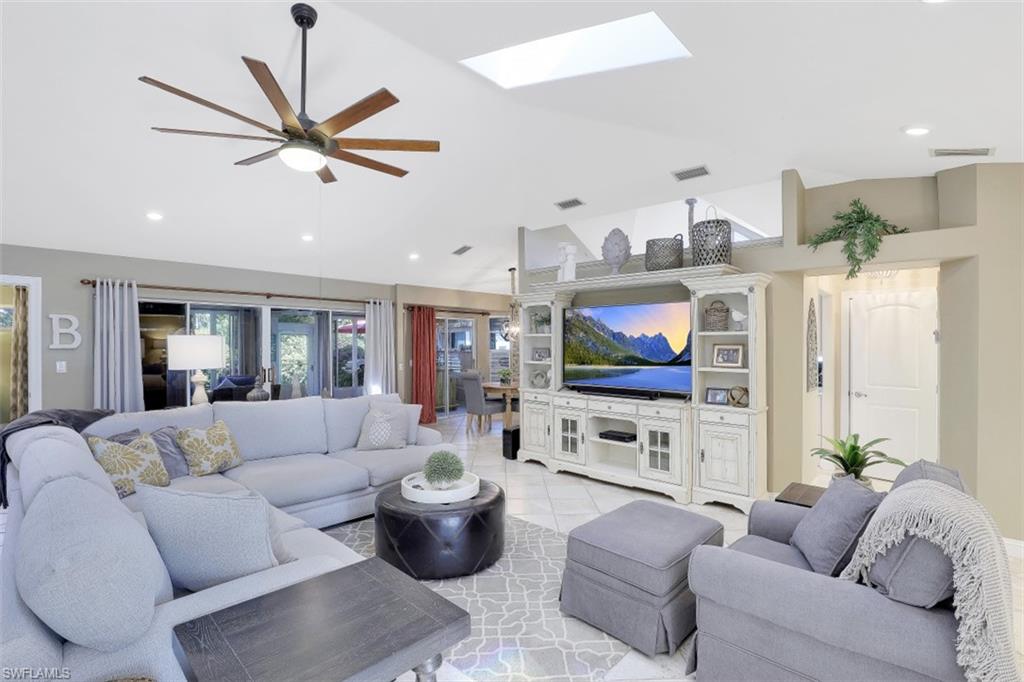 PALM ISLAND - Residential